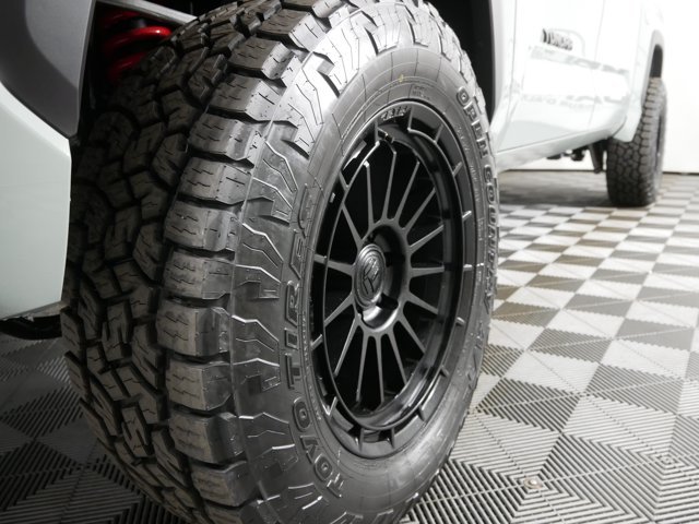 2026 Toyota Tundra SR5 - Photo 3