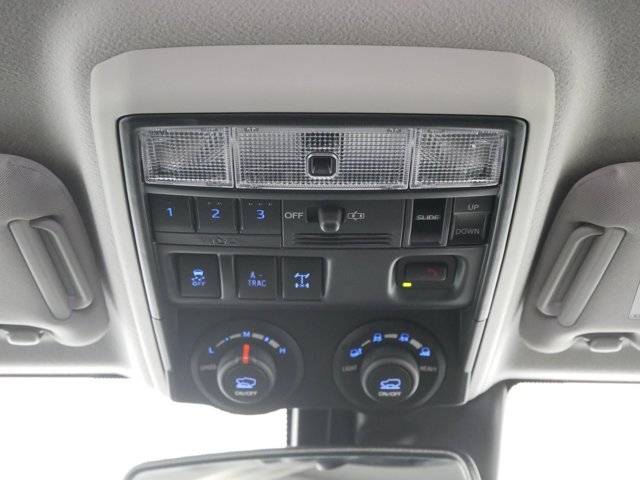 Certified Used 2020 Magnetic Gray Metallic Toyota TRD Off-Road Premium image 22