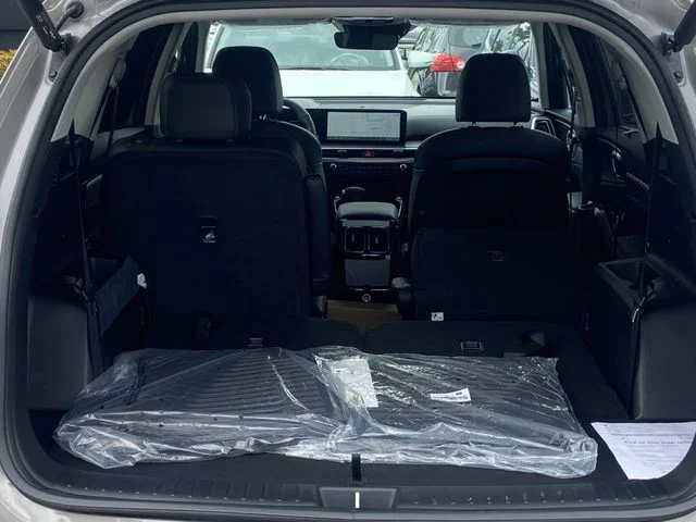 2026 Kia Sorento X-Line SX - Photo 8