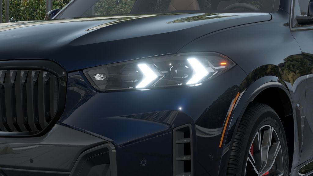 New 2026 Carbon Black Metallic BMW xDrive40i image 30