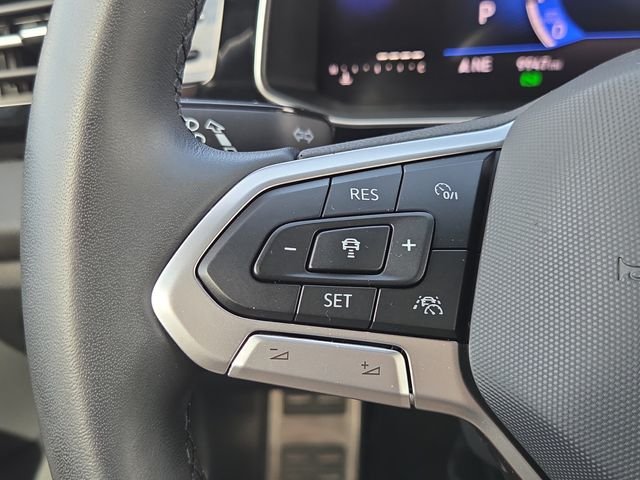 2026 Volkswagen Jetta 11