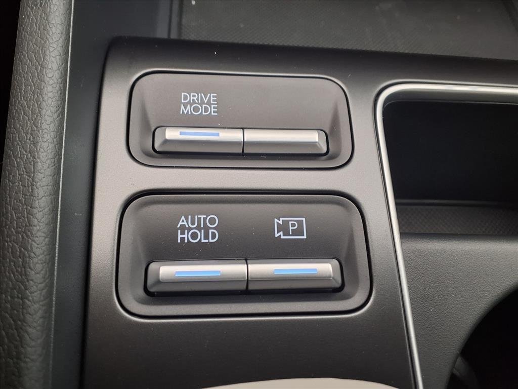 2026 Hyundai Sonata Hybrid Blue - Photo 20