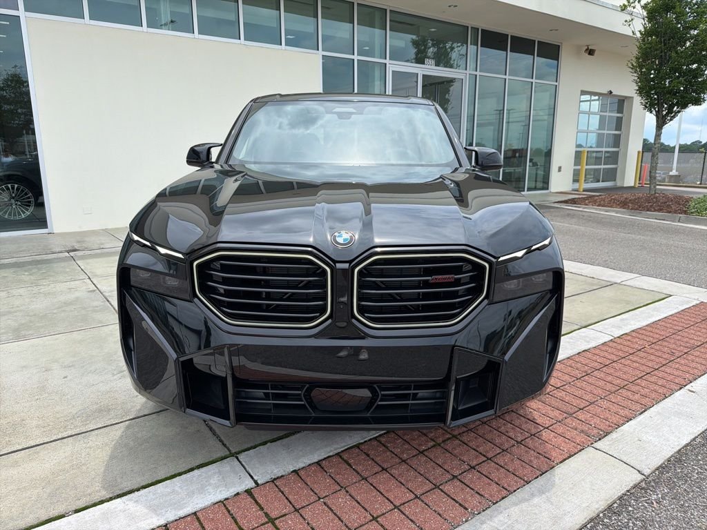 Used 2026 Black BMW Label image 2