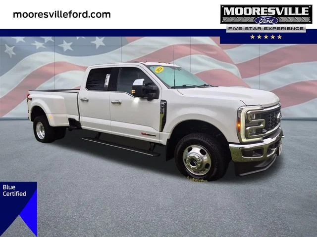 2024 Ford F-350SD