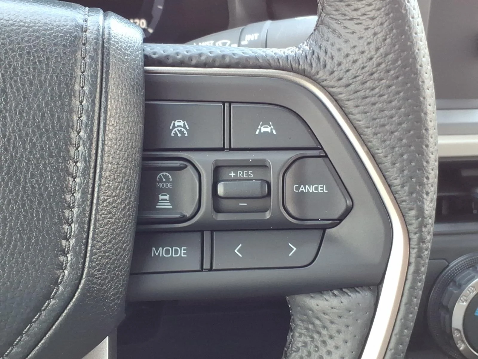 Used 2024 Celestial Silver Metallic Toyota TRD Off-Road image 25