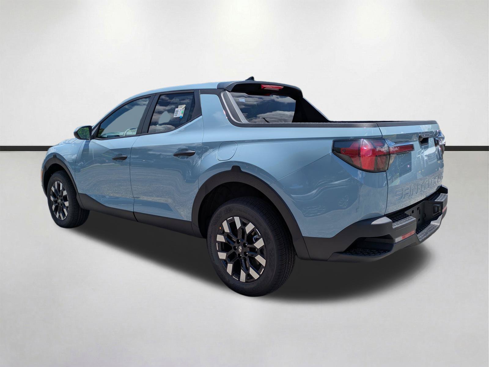 New 2027 Blue Stone Hyundai SE FWD image 34