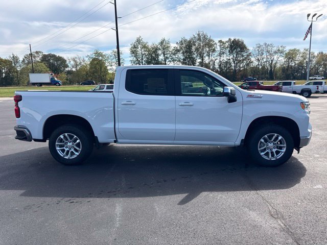2026 Chevrolet Silverado 1500 LT - Photo 12