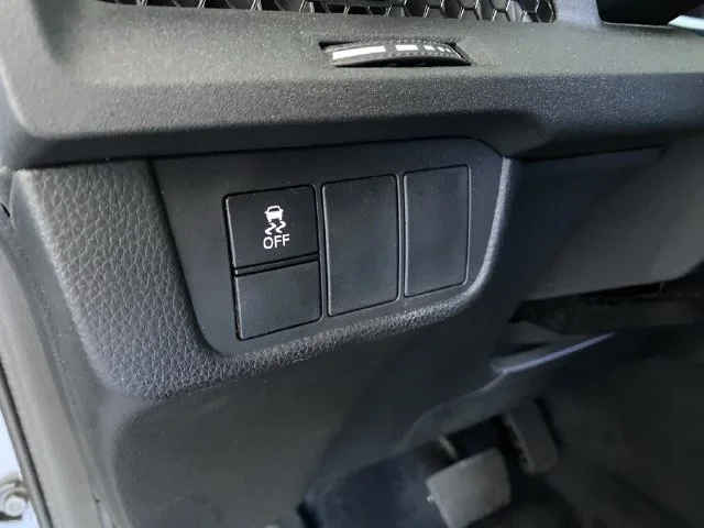Certified Used 2023 Urban Gray Pearl Honda HYBRID 2WD SPORT image 21