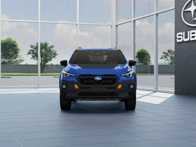 New 2027 DAYBREAK BLUE PEARL Subaru Wilderness image 7