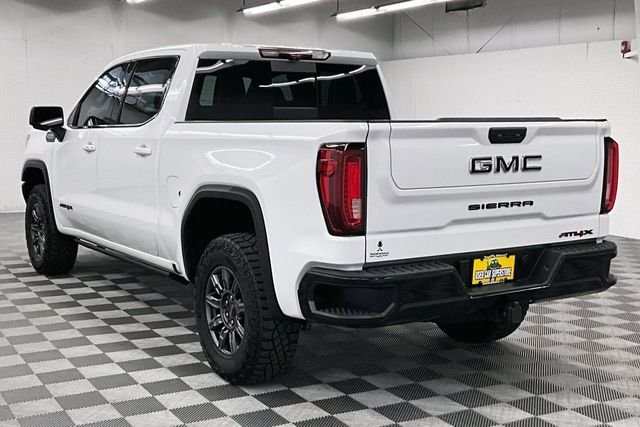 2024 GMC Sierra 1500 AT4X - Photo 3