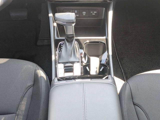 New 2026 Silver Hyundai SEL FWD image 19