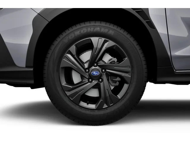 New 2027 ICE SILVER METALLIC Subaru  image 10