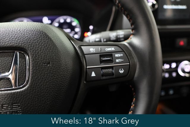 Used 2026 Gray Honda TrailSport image 18