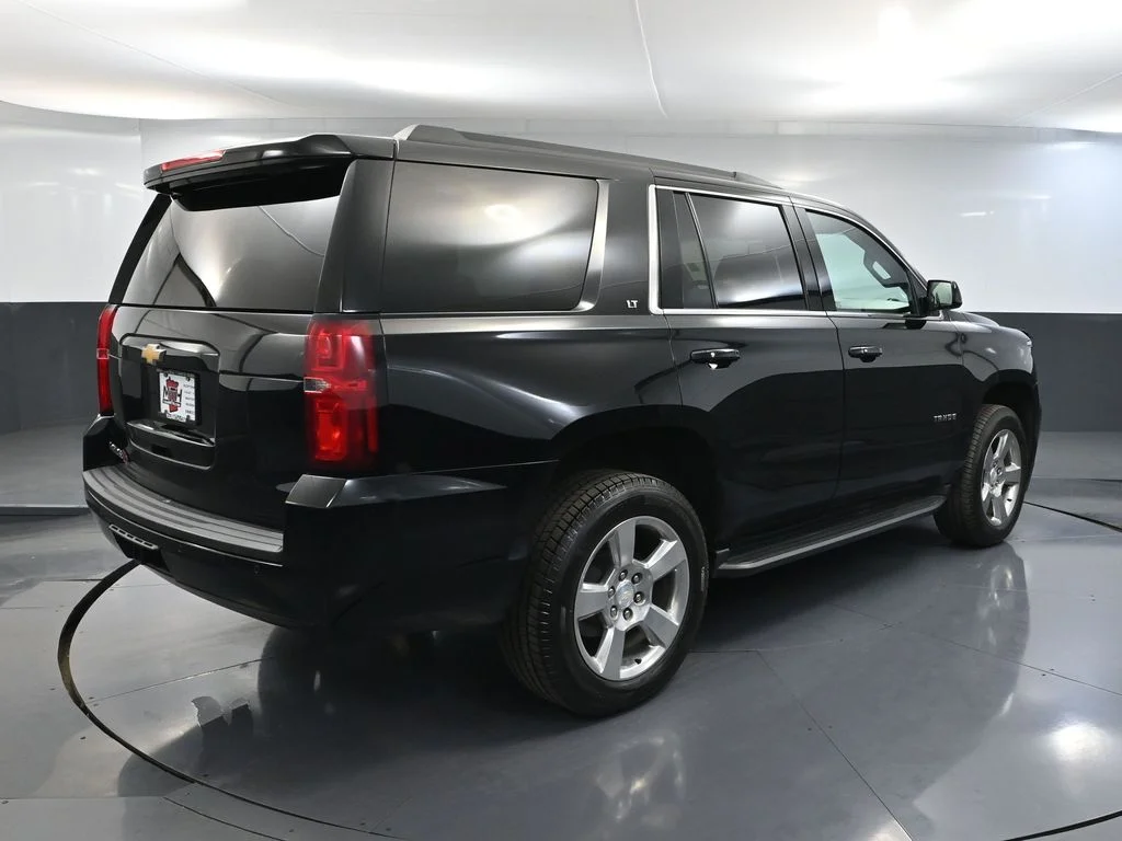 2020 Chevrolet Tahoe LT - Photo 6