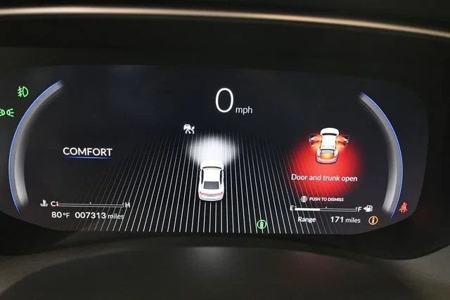 Certified Used 2025 Gray Acura A-Spec Package image 29