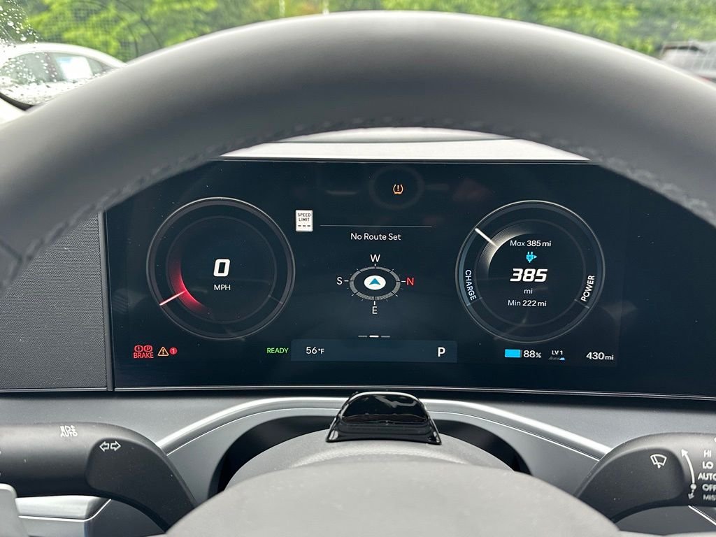 2026 Hyundai IONIQ 9 SE - Photo 21