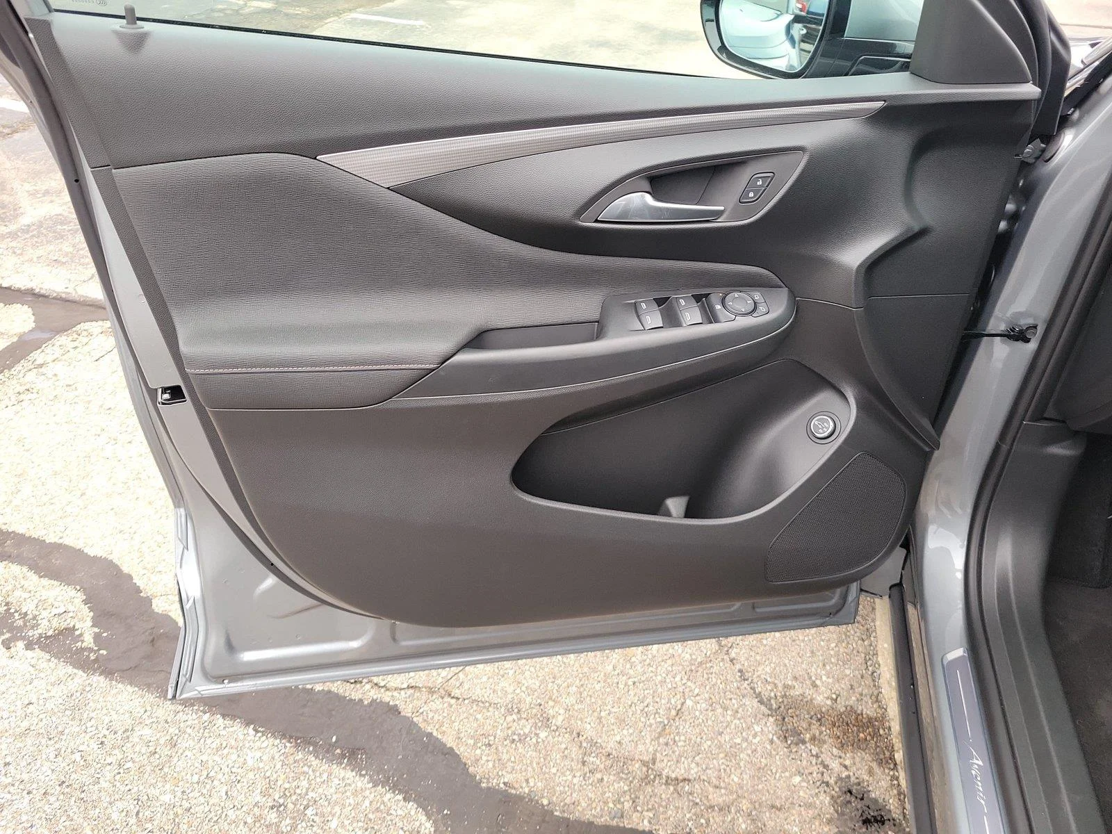 2026 Buick Envista Avenir - Photo 19