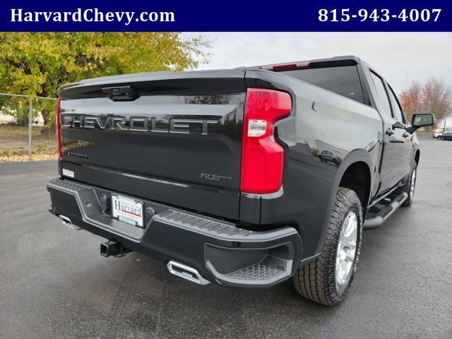 2026 Chevrolet Silverado 1500 RST - Photo 36