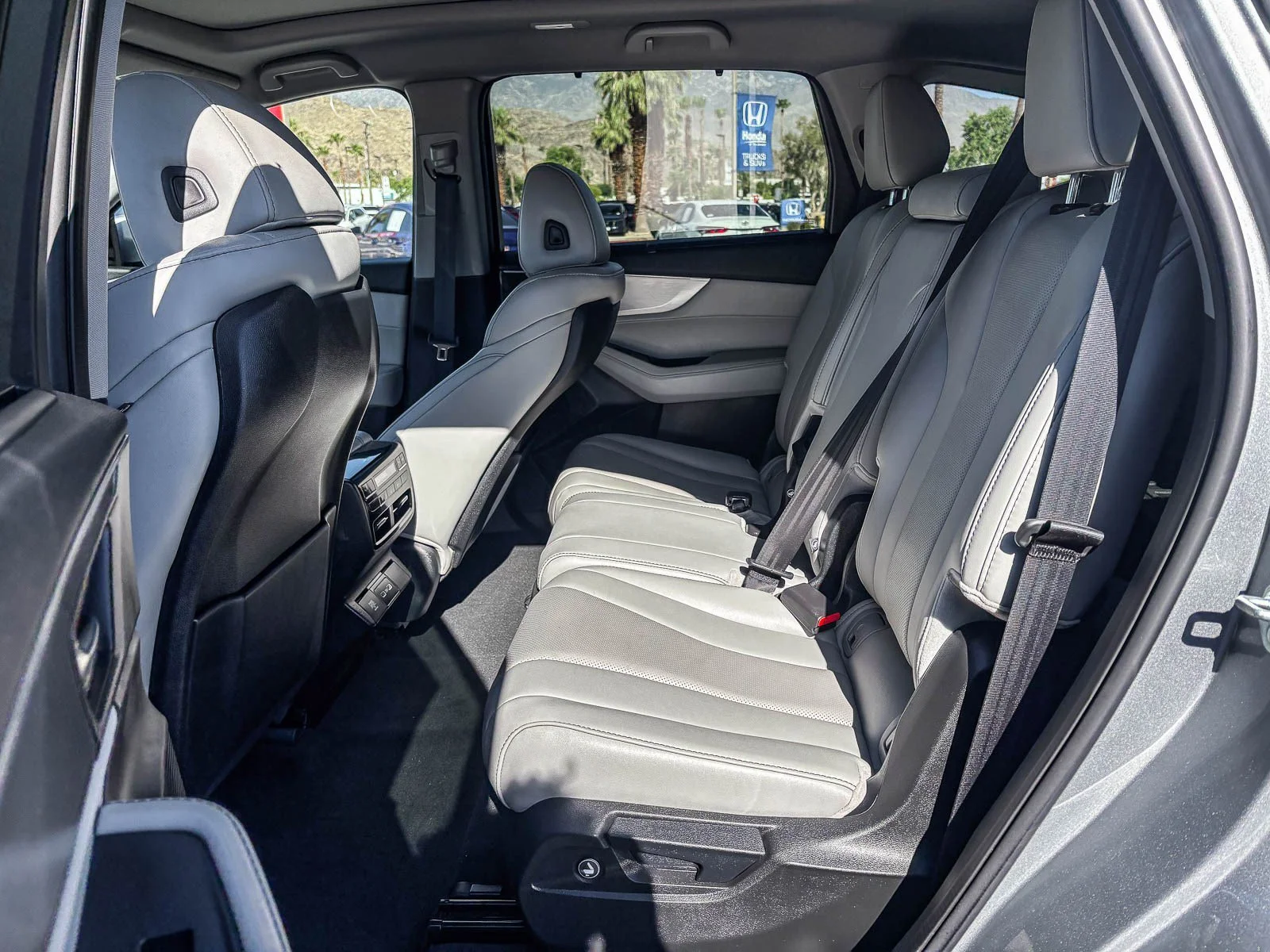 Used 2023  Acura Technology image 20