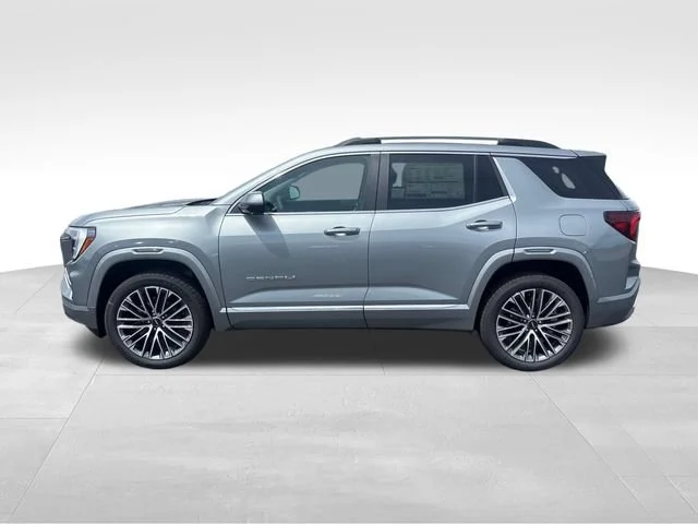 New 2026 Sterling Metallic GMC Denali image 2
