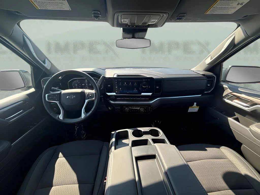Used 2026 White Chevrolet RST image 11
