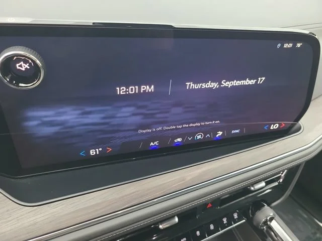 Used 2025 Black Chevrolet LS image 29