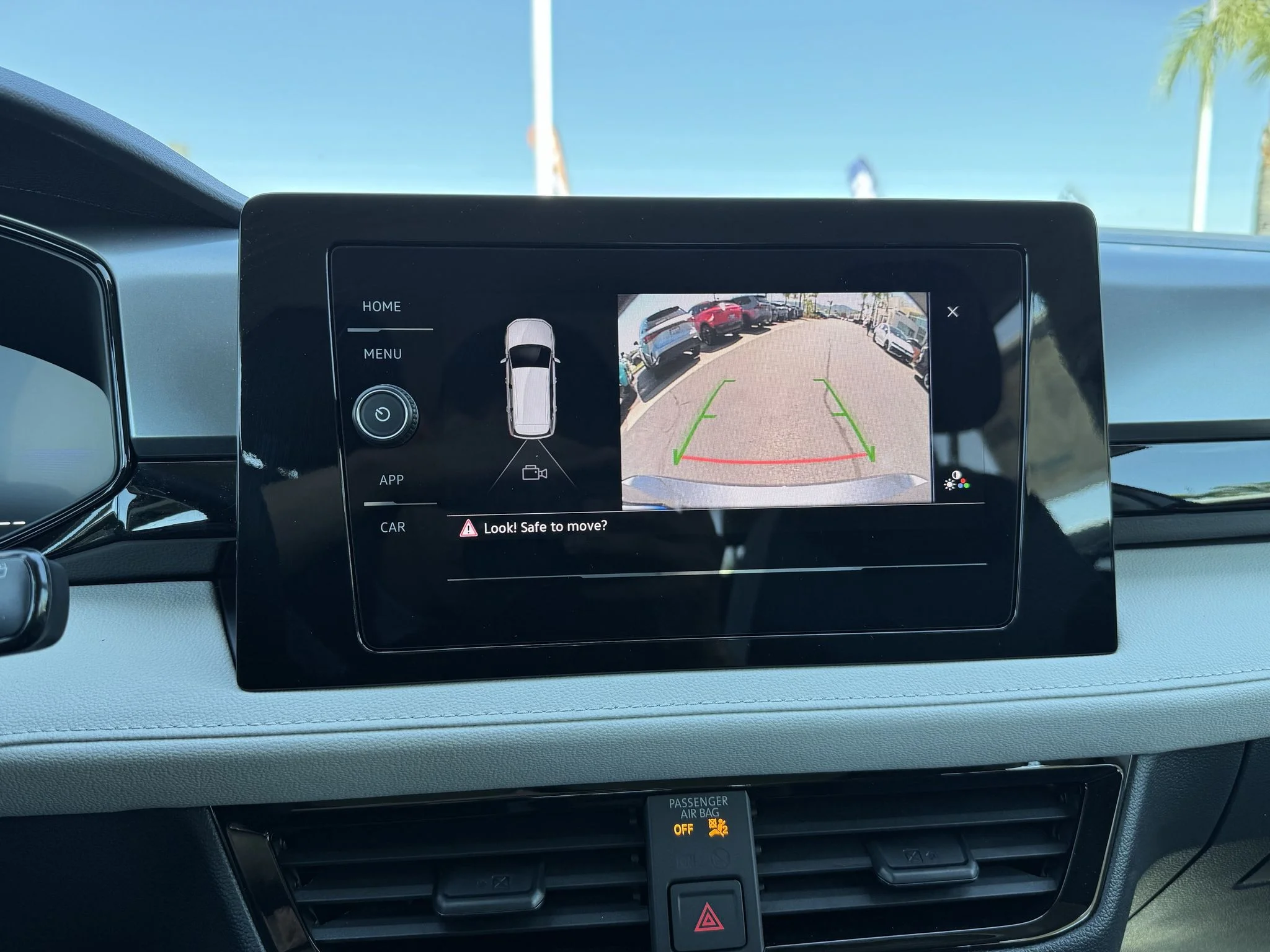 New 2026 Platinum Gray Metallic Volkswagen S image 22