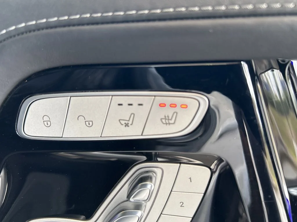 Used 2019 Silver Mercedes-Benz G 63 AMG® image 35