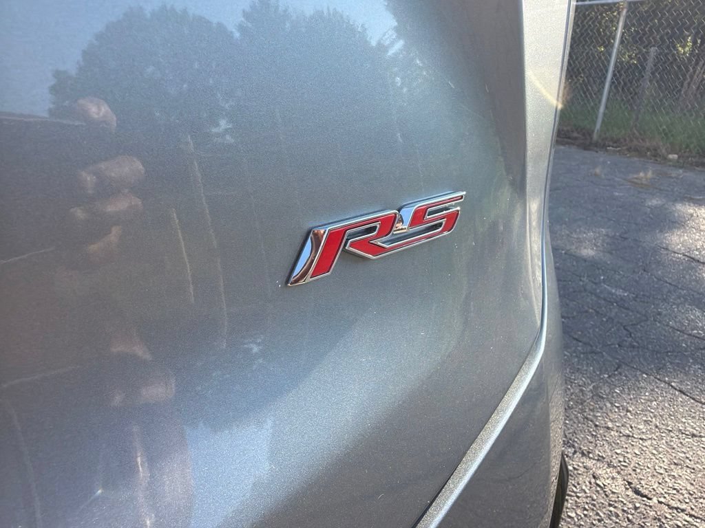 2026 Chevrolet Blazer RS - Photo 18