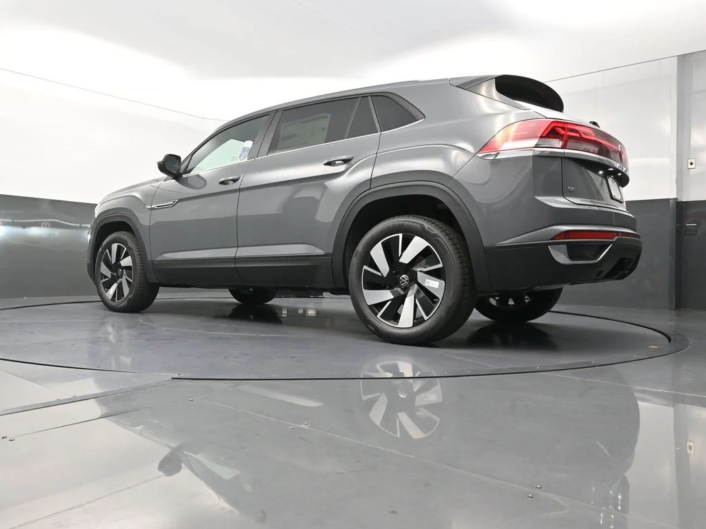 New 2026  Volkswagen 2.0T SE w/Technology image 26