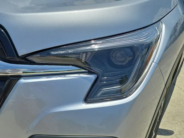 Used 2023 Silver Subaru Touring image 6