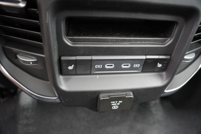 New 2026 Silver Zynith Exterior Paint RAM Laramie image 12