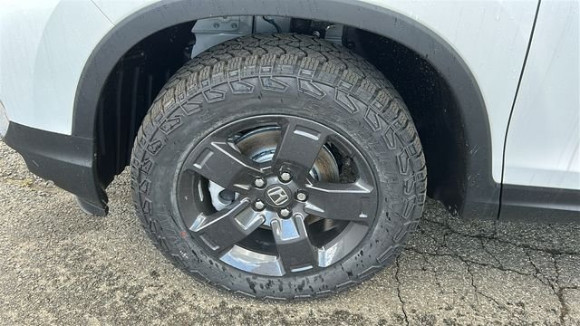 2026 Honda Ridgeline TrailSport - Photo 8