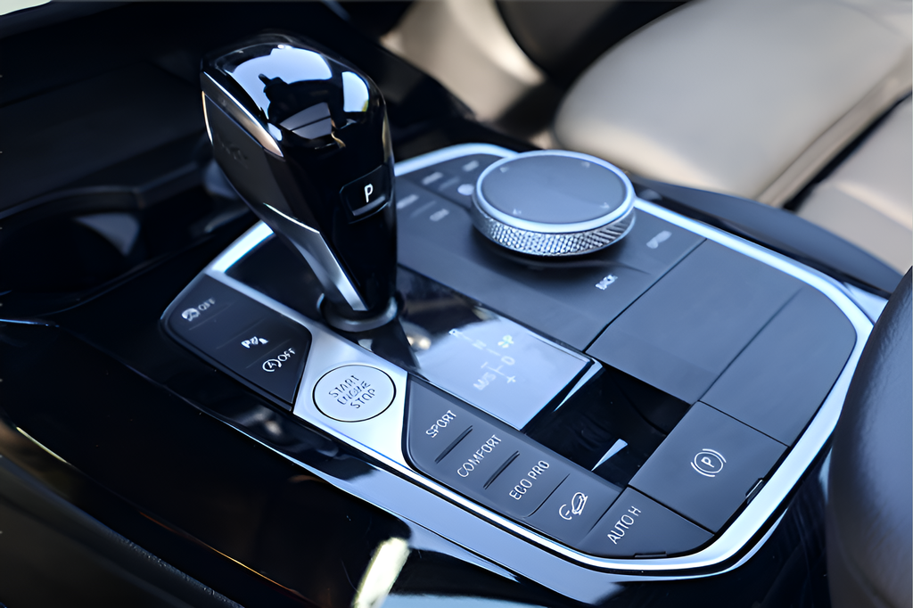 2024 BMW X3 30i - Photo 28