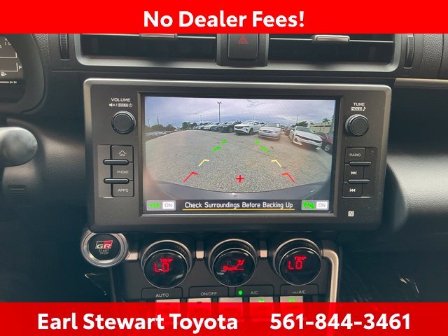 Certified Used 2025  Toyota Premium image 36