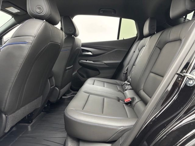 New 2026 Ebony Twilight Metallic Buick Sport Touring image 38
