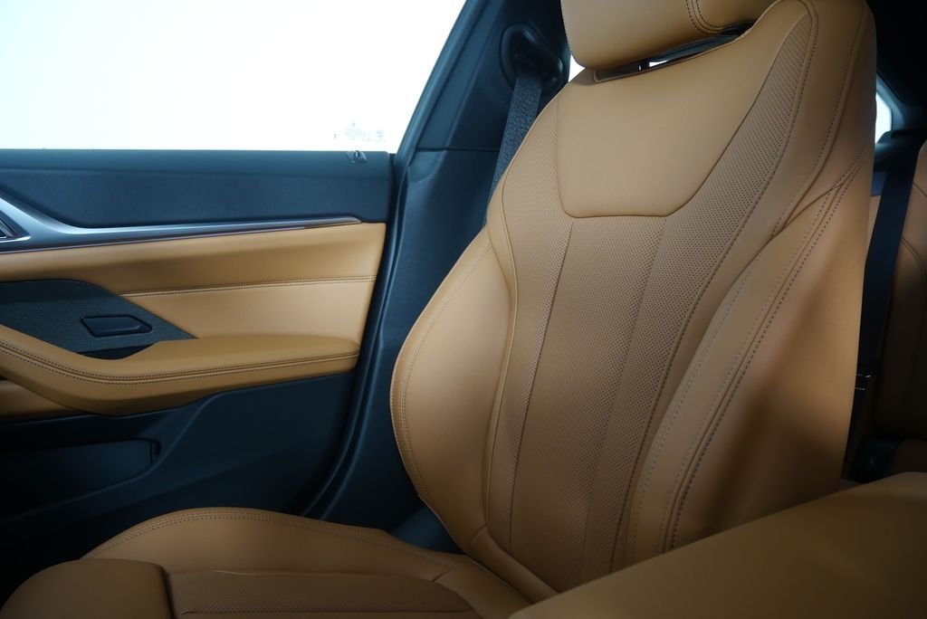 Used 2026 Portimao Blue Metallic BMW M440i Gran Coupe image 24