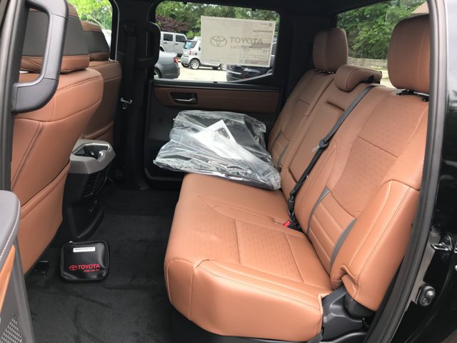 2026 Toyota Tundra 1794 Edition - Photo 27