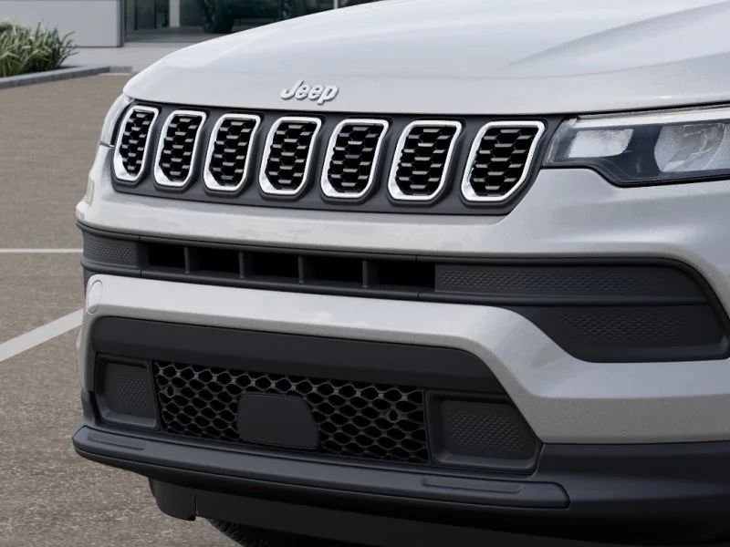 2025 Jeep Compass Sport - Photo 39