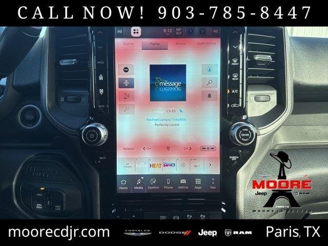 2026 RAM 2500 Tradesman - Photo 24
