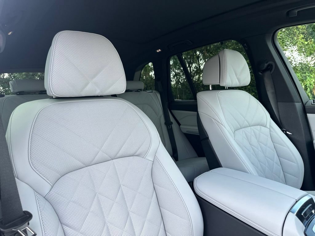 2026 BMW X5 40i - Photo 25