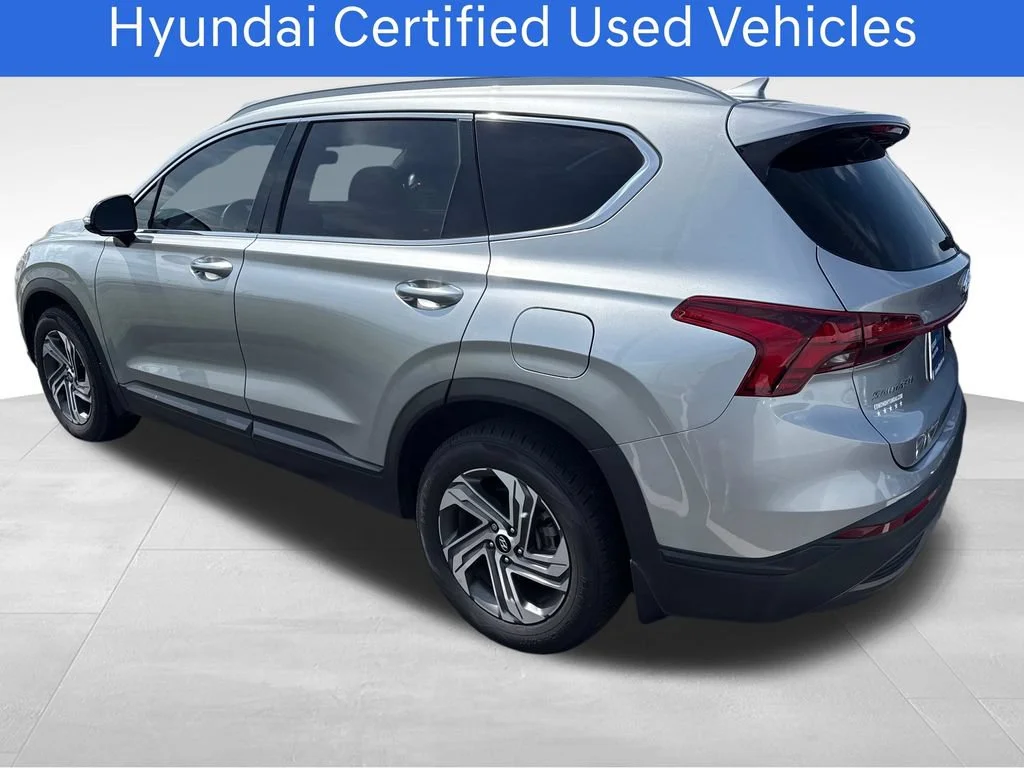Certified Pre-Owned 2023 Hyundai Santa Fe SEL