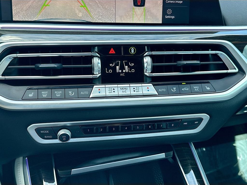 2023 BMW X5 40i - Photo 35