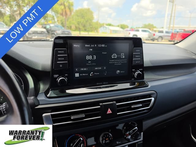 Used 2021 Gravity Gray Kia S image 24
