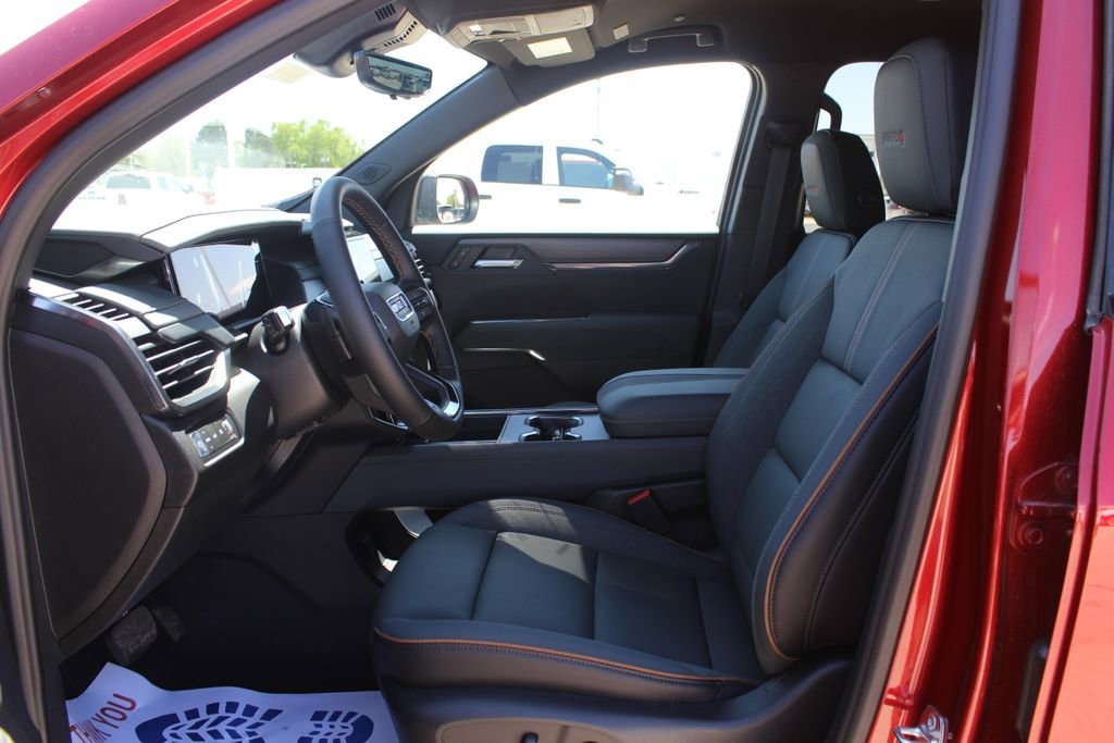 2026 GMC Acadia AT4 - Photo 11