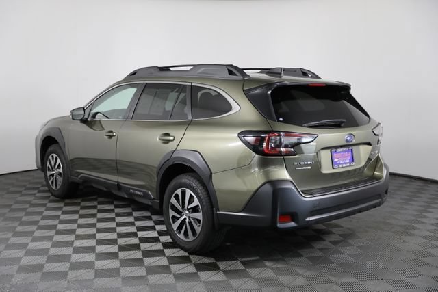 2025 Subaru Outback Premium - Photo 23