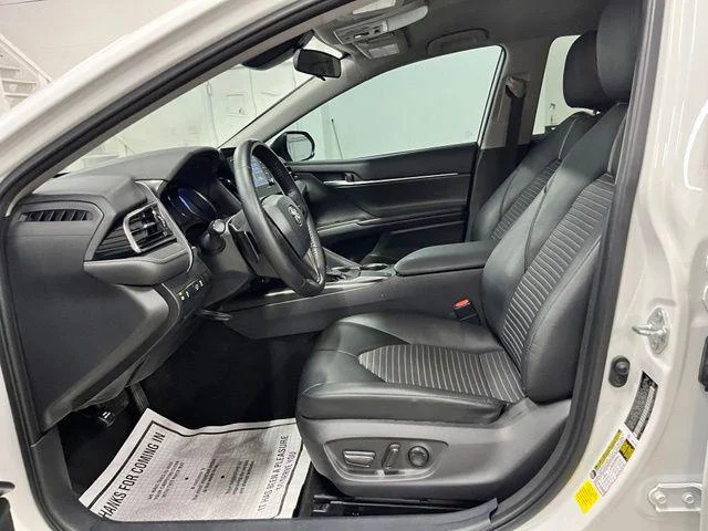 Used 2021 ICE CAP Toyota  image 15