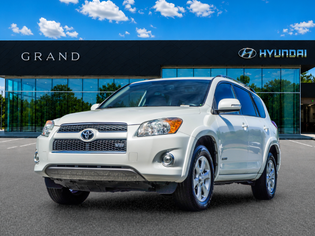 2011 Toyota RAV4