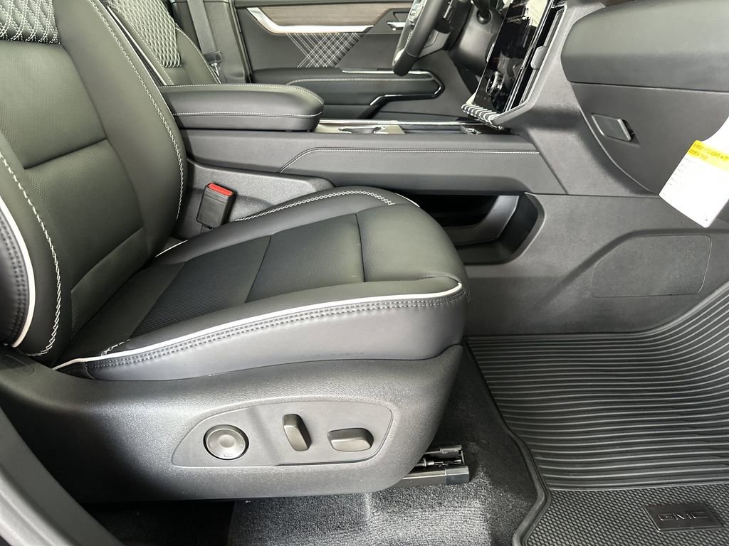New 2026 Ebony Twilight Metallic GMC Denali image 44