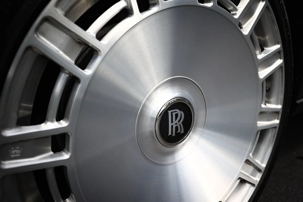 Used 2022 Gunmetal Rolls-Royce Base image 15
